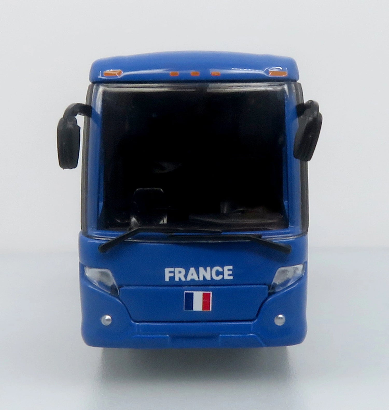 Scania Touring HD Coach Équipe Nationale de France World Cup Iconic Replicas 1:87 - 87-0717