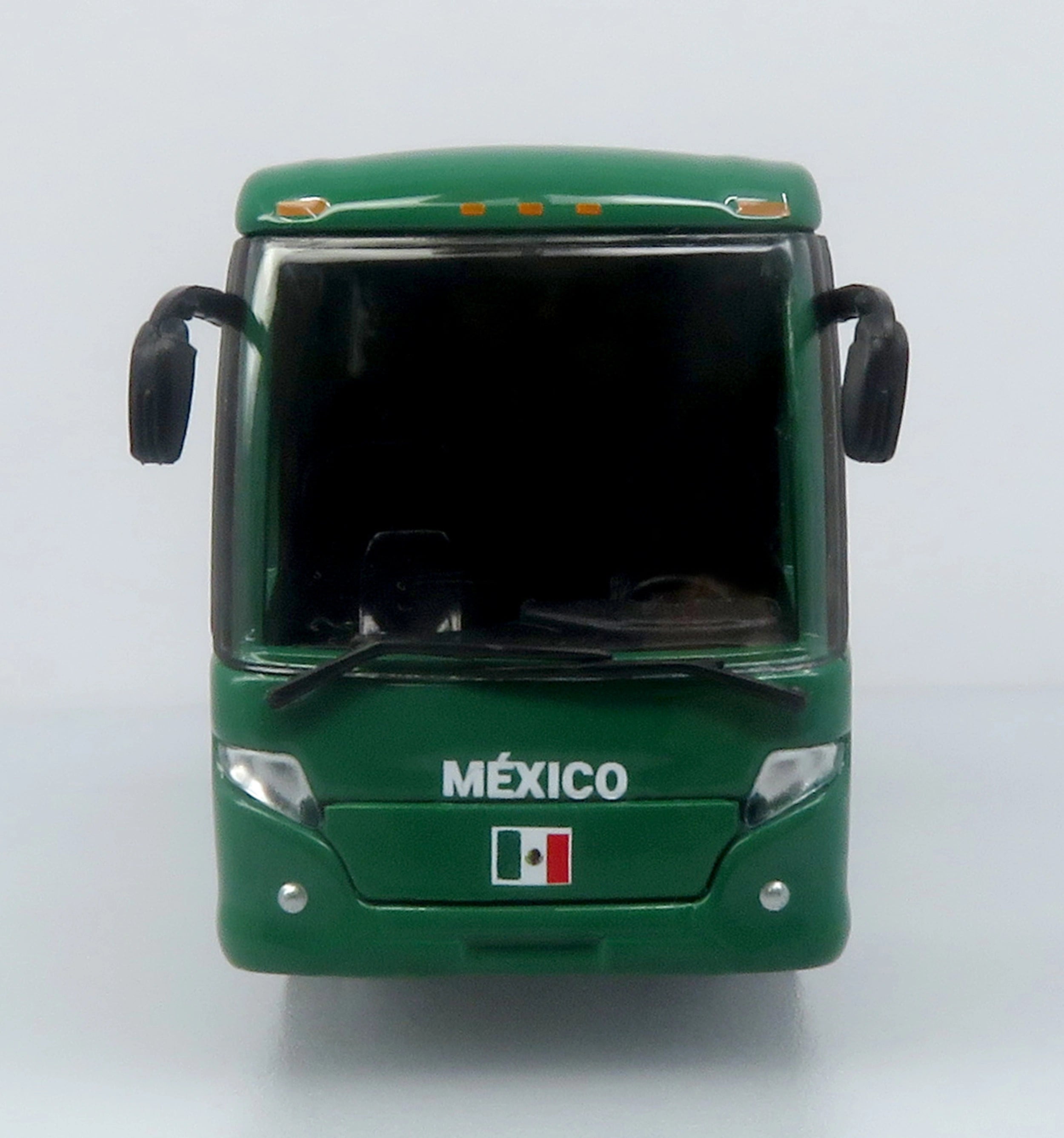 Scania Touring HD Coach Équipe Nationale du Mexique World Cup Iconic Replicas 1:87 - 87-0718