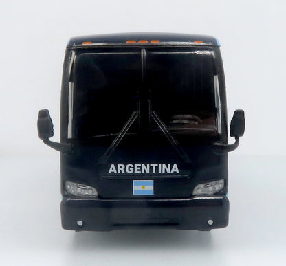 Prevost X3-45 Coach Argentina National Team World Cup Iconic Replicas 1:87 - 87-0723