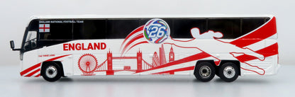 MCI D4520 Coach England National Team World Cup Iconic Replicas 1:87 - 87-0724