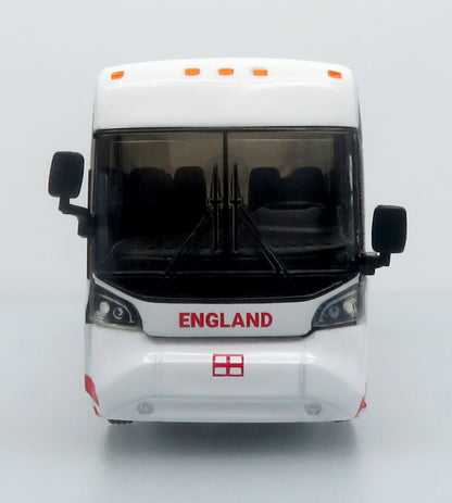 MCI D4520 Coach England National Team World Cup Iconic Replicas 1:87 - 87-0724