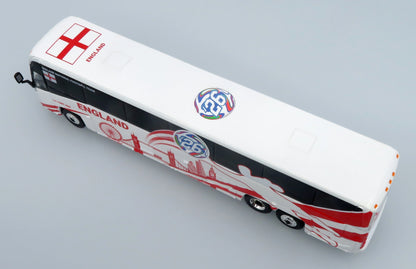 MCI D4520 Coach England National Team World Cup Iconic Replicas 1:87 - 87-0724
