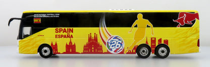 Mercedes-Benz Tourrider Coach Équipe Nationale d’Espagne World Cup Iconic Replicas 1:87 - 87-0726