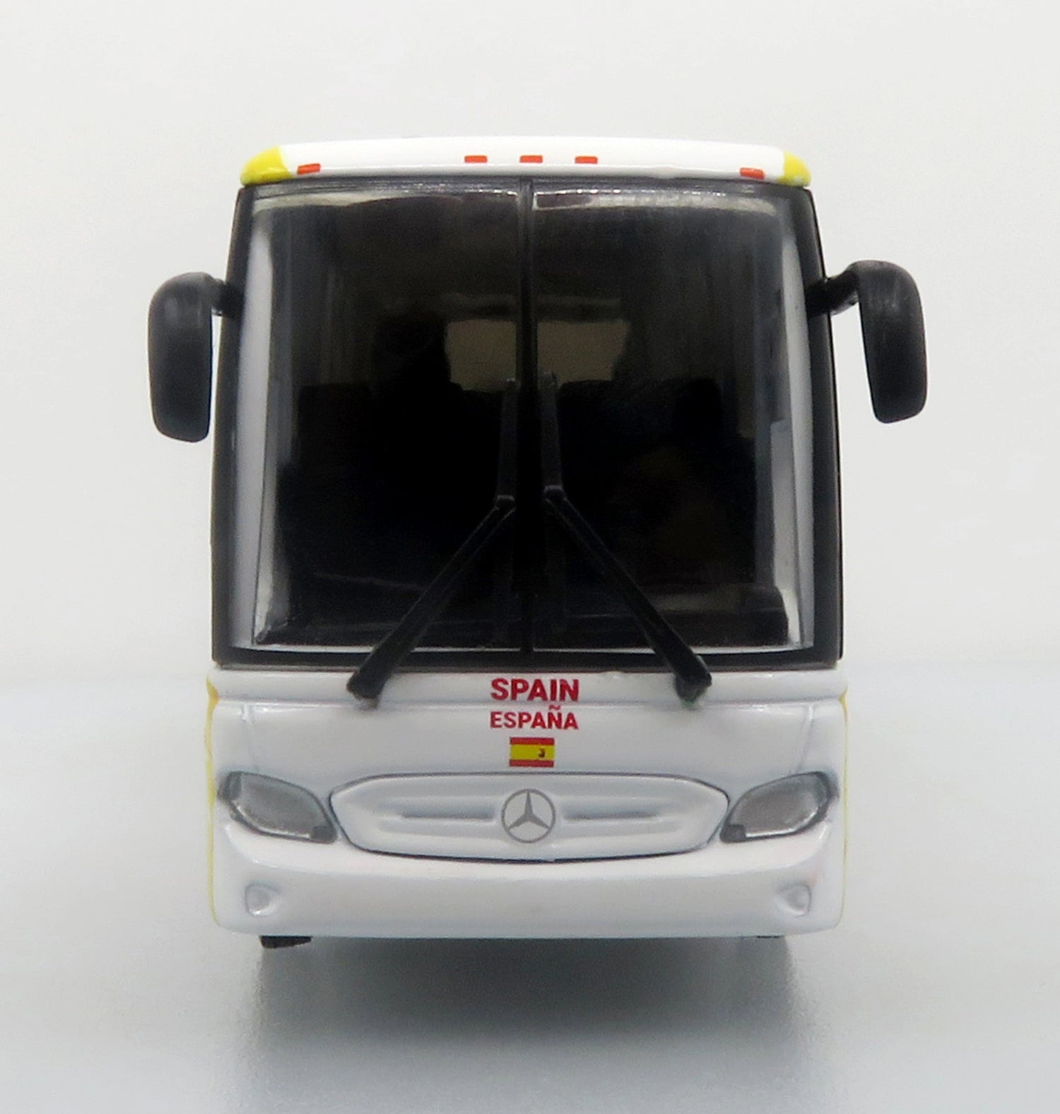 Mercedes-Benz Tourrider Coach Équipe Nationale d’Espagne World Cup Iconic Replicas 1:87 - 87-0726