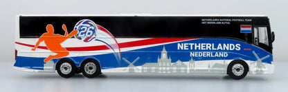 Van Hool CX-45 Coach Équipe Nationale des Pays-Bas World Cup Iconic Replicas 1:87 - 87-0730