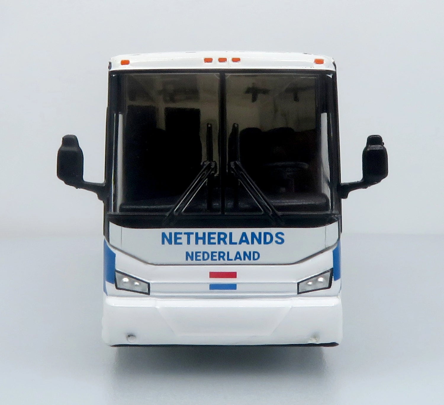 Van Hool CX-45 Coach Équipe Nationale des Pays-Bas World Cup Iconic Replicas 1:87 - 87-0730