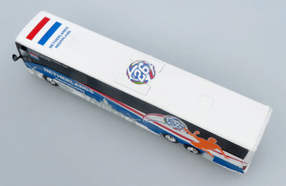 Van Hool CX-45 Coach Équipe Nationale des Pays-Bas World Cup Iconic Replicas 1:87 - 87-0730