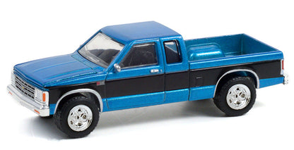 1988 Chevrolet S-10 Extended Cab - 100th Anniversary of Chevy Trucks