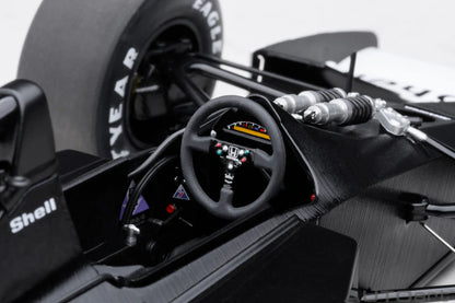 AutoArt-McLaren Honda MP4/6 1991 