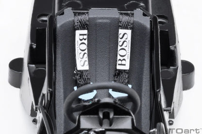 AutoArt-McLaren Honda MP4/6 1991 