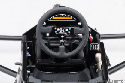 AutoArt-McLaren Honda MP4/6 1991 