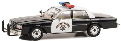 Chevrolet Caprice Police 1989 "California Highway Patrol"