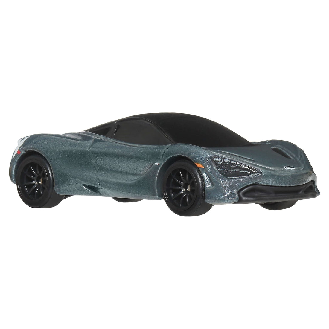 5/5 Hot Wheels Premium 1:64 McLaren 720S – Fast &amp; Furious 2026 JHW80