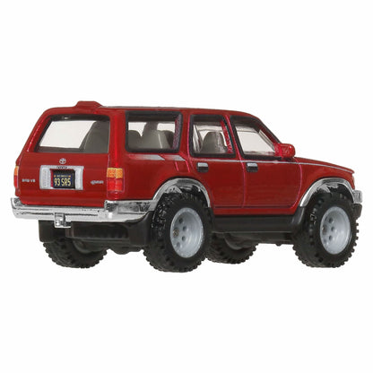 Hot Wheels Premium 1:64 1993 Toyota 4Runner – Boulevard 
