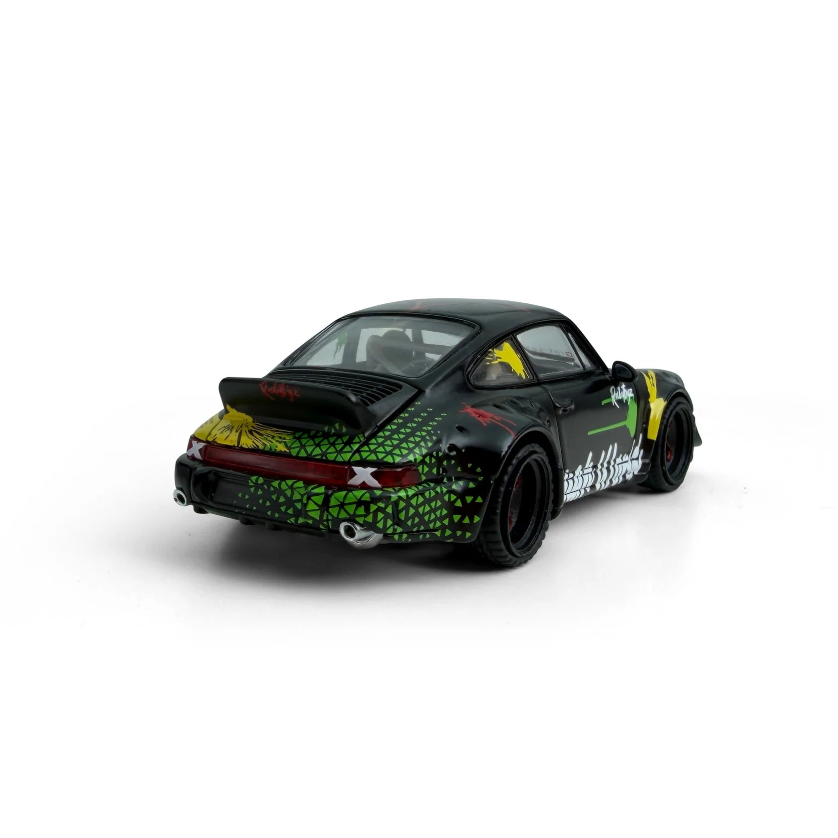 MODELMODEL 1:64 RWB 964 Kimera (Blister Pack) – MM64-RWB964-006