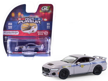 San Andreas Highway Patrol - 2023 Ford Mustang GT GL43050-F