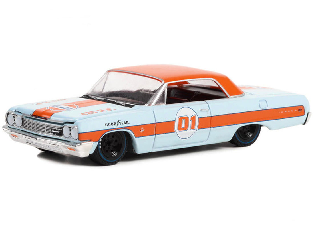 1964 Chevrolet Impala SS 
