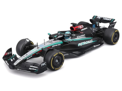 Bburago 1:24 Mercedes-AMG F1 W15 
