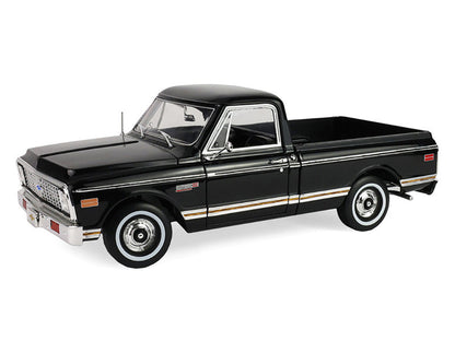 1971 Chevrolet C-10 Custom Truck – GreenLight 1:18 – HW18054