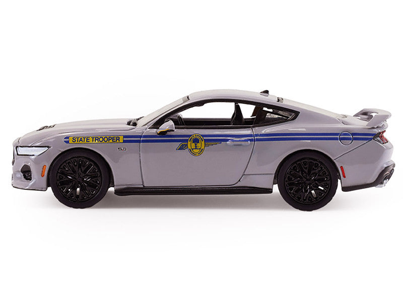 San Andreas Highway Patrol - 2023 Ford Mustang GT GL43050-F
