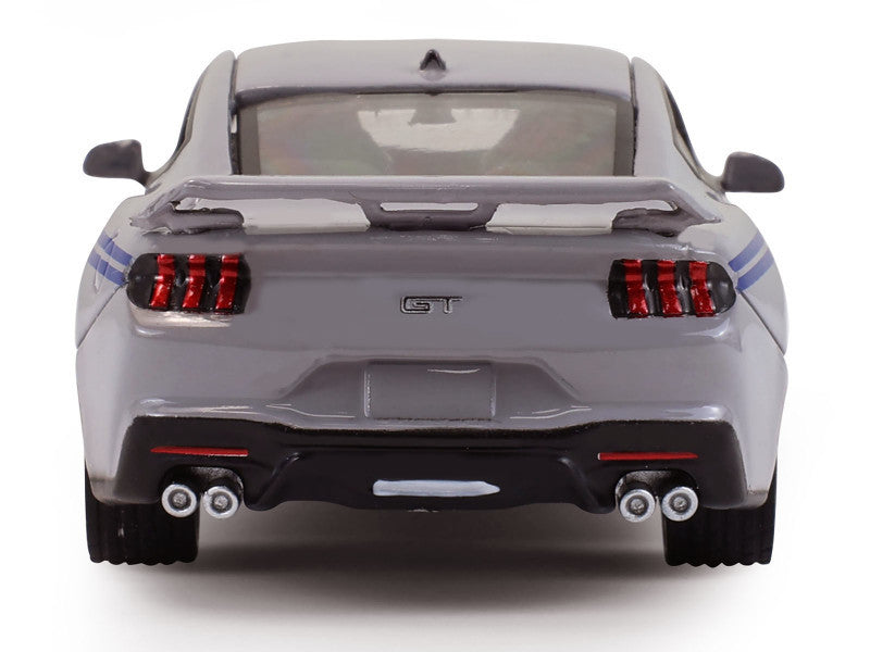 San Andreas Highway Patrol - 2023 Ford Mustang GT GL43050-F