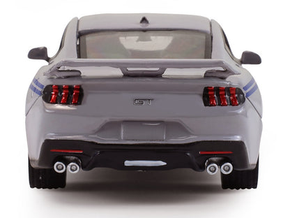 San Andreas Highway Patrol - 2023 Ford Mustang GT GL43050-F