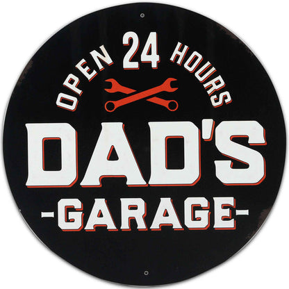 Dad&