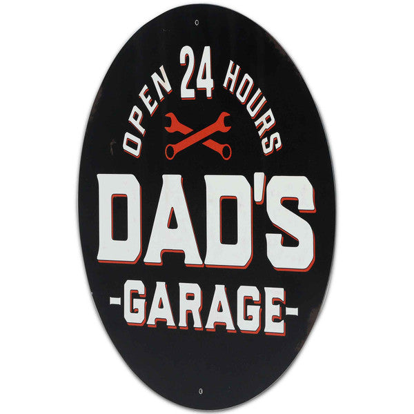 Dad&