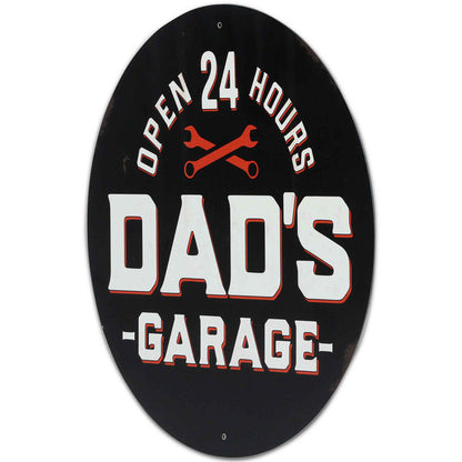 Dad&
