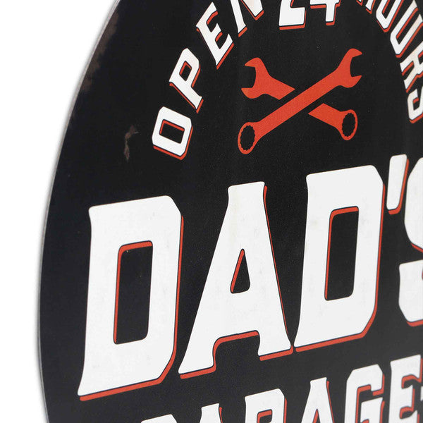 Dad&