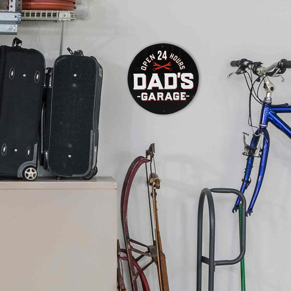 Dad&