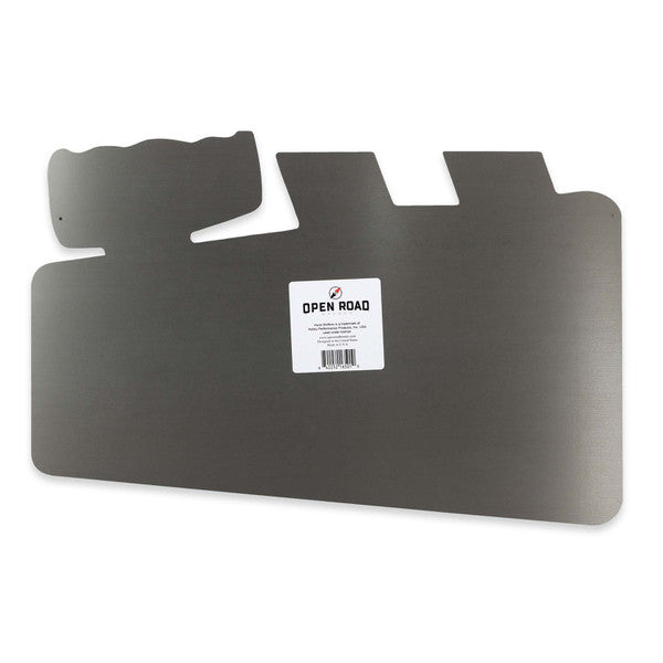 Hurst T-Handle Advertisement Metal Sign