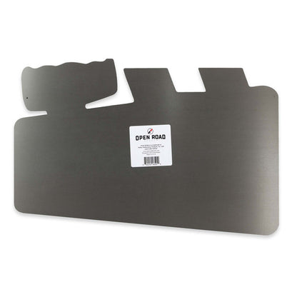 Hurst T-Handle Advertisement Metal Sign