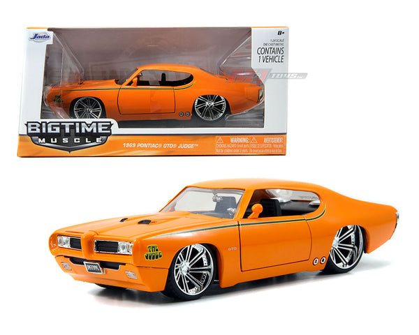 オレンジ GTO ミニカー 90344_grande.jpg?v=1712708517