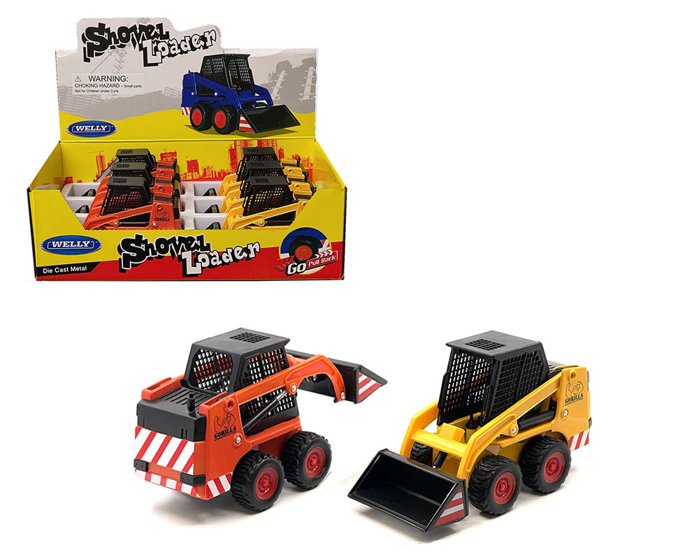 Bobcat (en magasin seulement)
