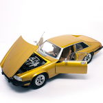 Lucky Die Cast – Jaguar XJS 1975 – 1:18 – 92658