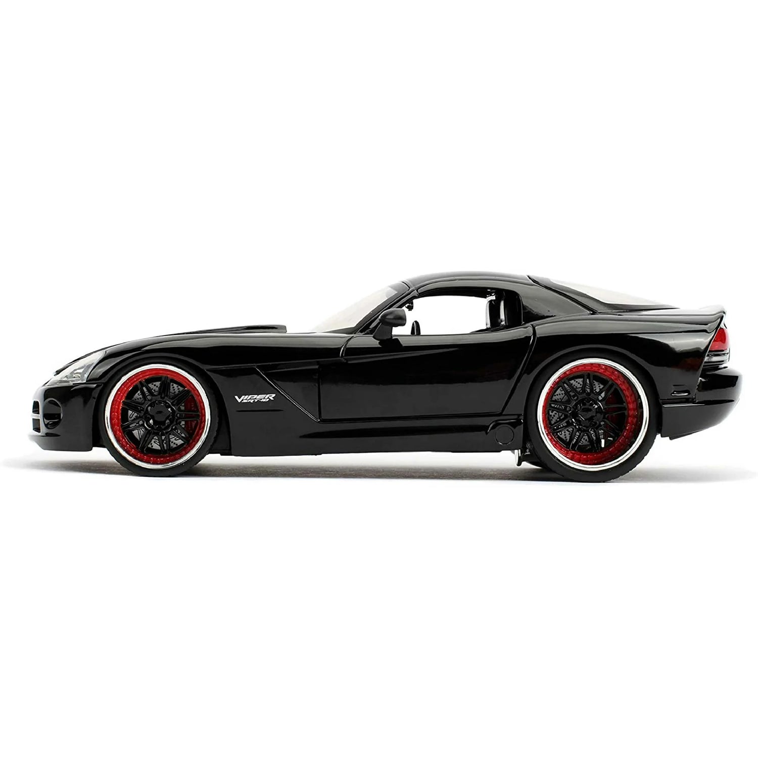 Dodge Viper SRT10 "Letty – Fast &amp; Furious