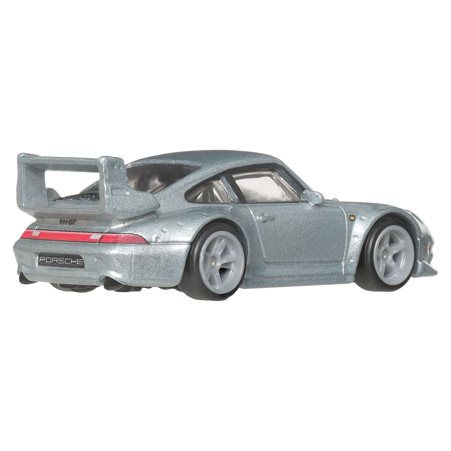 4/5 Hot Wheels 1:64 Car Culture 10th Anniversary 2026 S Case – Modern Classics – Porsche 993 GT2 – JKF16