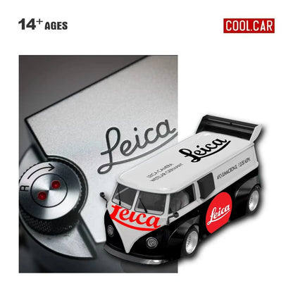 Volkswagen T1 Leica 1:64 – Cool Car CC642950