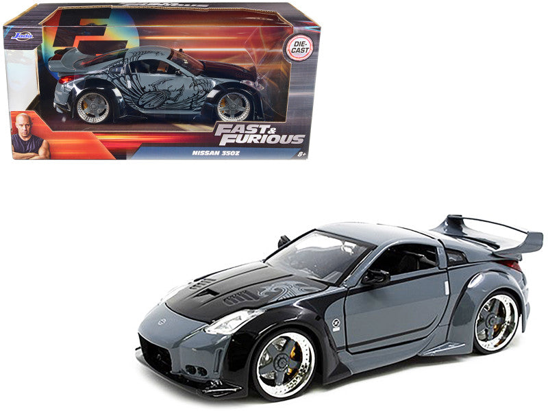 Mitsubishi Eclipse 1995 &quot;Fast and Furious&quot;