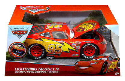 Pixar Car Lightning McQueen Classic – Disney Car (JD98099)