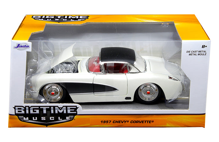 1957 Chevrolet Corvette