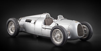 Auto Union Type C, 1936-1937 by CMC (Échelle-Scale 1:18)