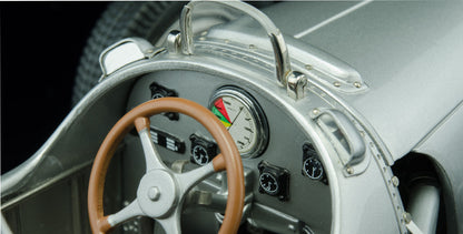 Auto Union Type C, 1936-1937 by CMC (Échelle-Scale 1:18)