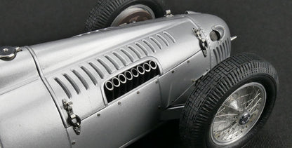 Auto Union Type C, 1936-1937 by CMC (Échelle-Scale 1:18)