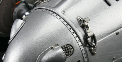 Auto Union Type C, 1936-1937 by CMC (Échelle-Scale 1:18)