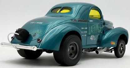 1940 Gasser - Laffin Gas