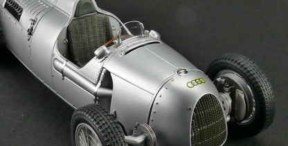 Auto Union Type C, 1936-1937 by CMC (Échelle-Scale 1:18)