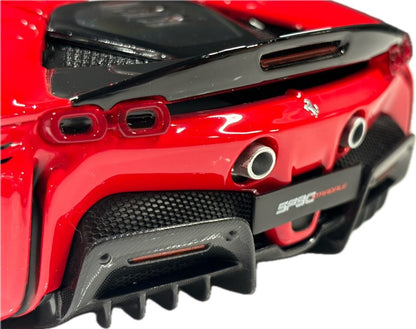 Ferrari SF90 Stradale