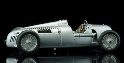 Auto Union Type C, 1936-1937 by CMC (Échelle-Scale 1:18)